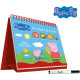 Pizarra Peppa Pig 2 Años: ¡Primeros Dibujos y Aprendizaje!