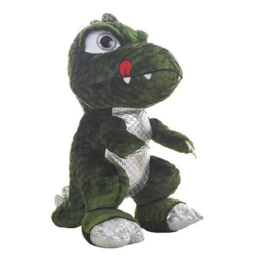 Peluche Dragón Sant Jordi 34cm | Regalo Leyenda Catalana