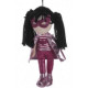 Muñeca Trapo Super Girls 32cm: ¡Inspira Aventuras Heroicas!