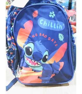 MOCHILA DE LILO Y STITCH