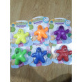 MUÑECOS ANTIESTRÉS ELÁSTICOS