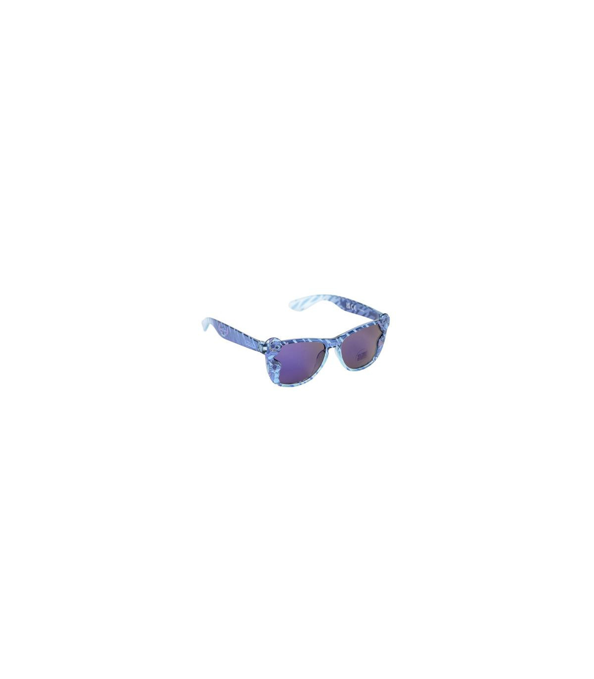 Gafas de Sol Premium Stitch - Protección UV400, Diseño Exclusivo y Lentes de Alta Calidad