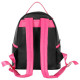 Mini mochila de kuromi
