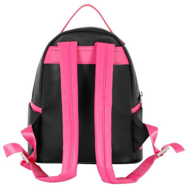 Mini mochila de kuromi