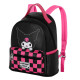 Mini mochila de kuromi