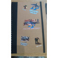 LIBRETA DE ESPIRAL DE ITALIAN BRAINROOT