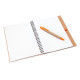 LIBRETA DE ESPIRAL DE ITALIAN BRAINROOT