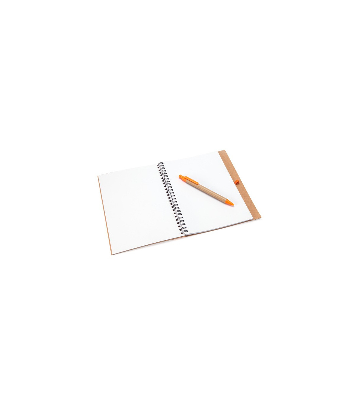 LIBRETA DE ESPIRAL DE ITALIAN BRAINROOT
