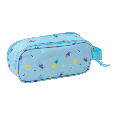 Descubre el Estuche 3D de Stitch Aloha: Magia Tropical para la Creatividad de Tus Hijos en Albithinia.com