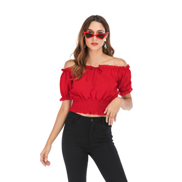 Blusa Encantada Medieval Infantil - Despierta al Pequeño Héroe | Sueños de Ocre | Albithinia.com