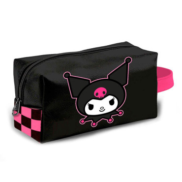 Kit de Aventura Kuromi & Hello Kitty - Neceser Divertido para Pequeños Exploradores: Estimula la Imaginación de tus Hijos con Su