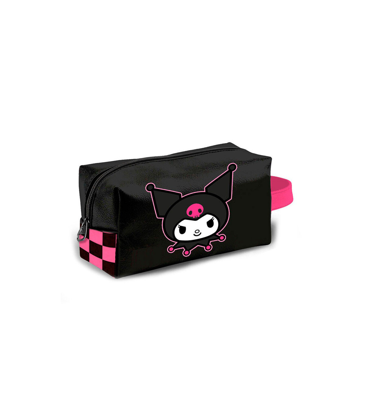 Kit de Aventura Kuromi & Hello Kitty - Neceser Divertido para Pequeños Exploradores: Estimula la Imaginación de tus Hijos con Su
