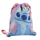 Stitch Aventura Mochila Disney: Resistencia y Diversión para Niños - 33cm Compañera Perfecta para la Escuela y Aventura | Albith