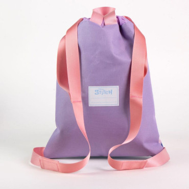 Stitch Aventura Mochila Disney: Resistencia y Diversión para Niños - 33cm Compañera Perfecta para la Escuela y Aventura | Albith