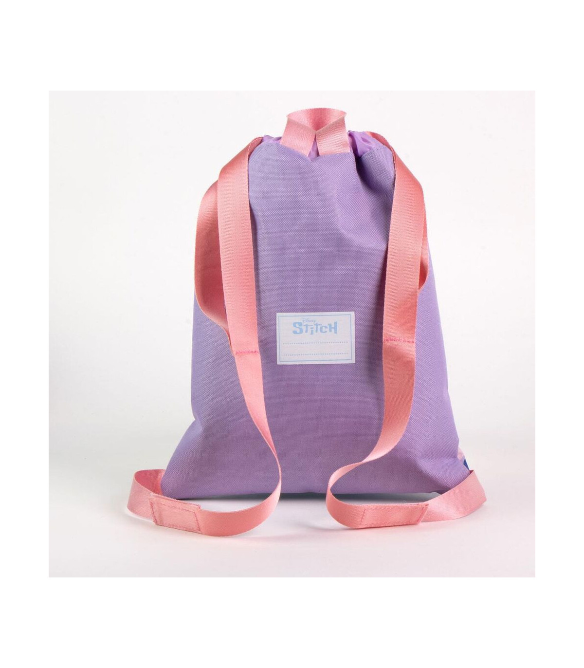 Stitch Aventura Mochila Disney: Resistencia y Diversión para Niños - 33cm Compañera Perfecta para la Escuela y Aventura | Albith
