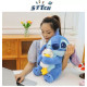 ¡Conoce al Compañero Perfecto! Stitch y su Pato en XL, Tierna Diversión - Suavidad y Magia para Crear Memorias Únicas. Compra en