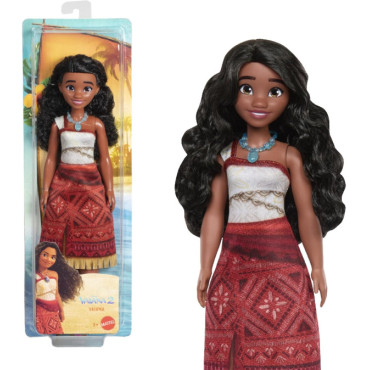 Muñeca Moana 2 de Disney: Aventura y Valentía en un Solo Juguete 🌊 Descubre Nueva Imaginación | Albithinia.com