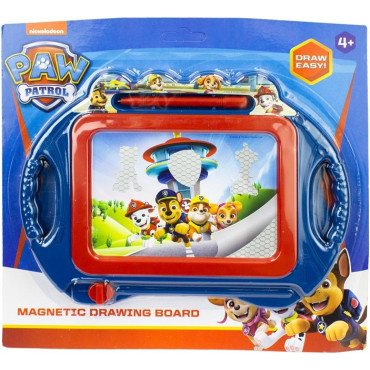 Pizarra Mágica de Dibujo Paw Patrol | Desata la Imaginación y la Aventura | Albithinia.com