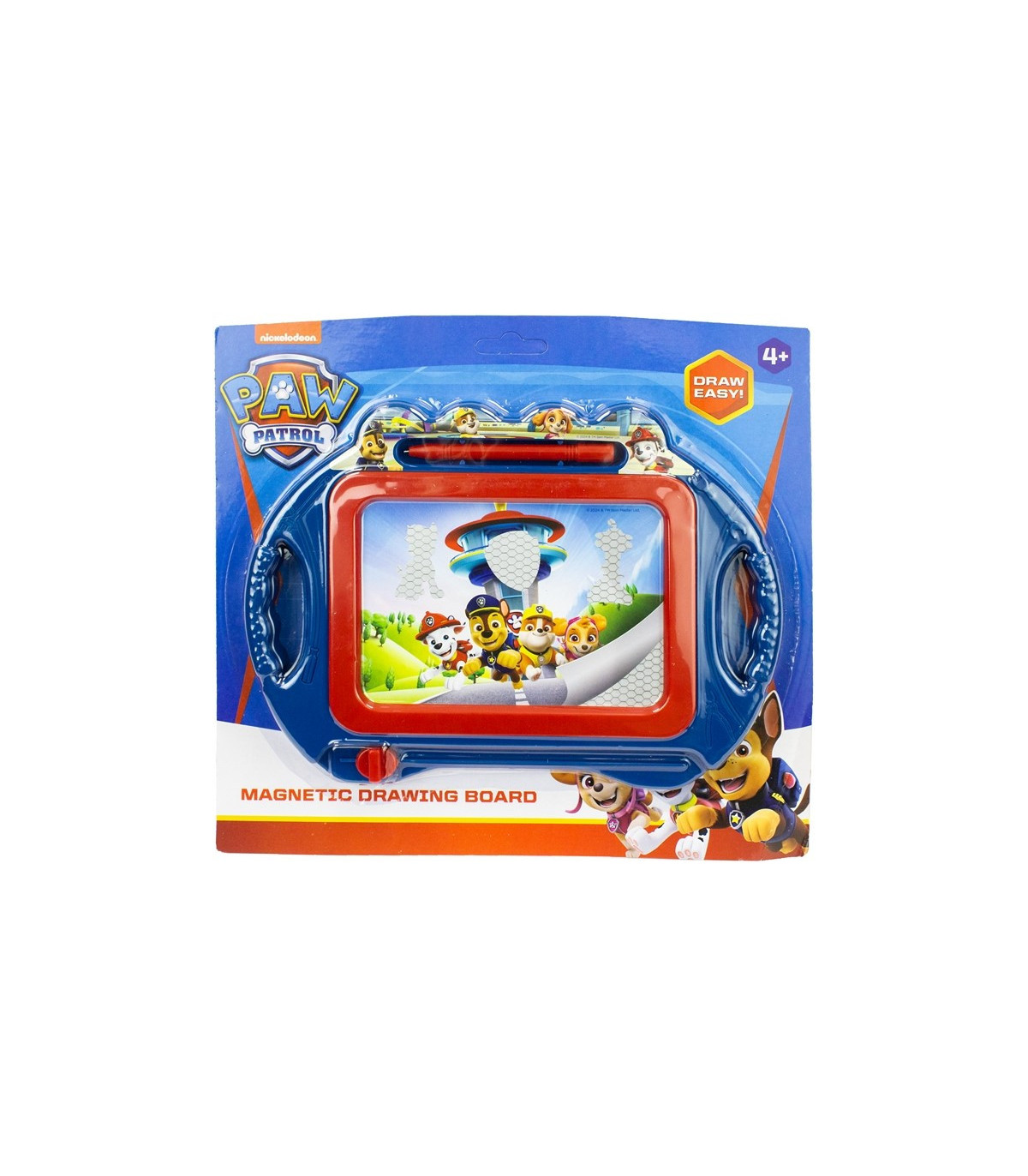 Pizarra Mágica de Dibujo Paw Patrol | Desata la Imaginación y la Aventura | Albithinia.com