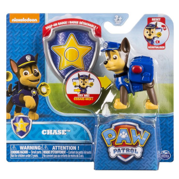 Chase Magnético: Defensor Canino con Escudo Aventurero, Despierta la Imaginación y Habilidades de tu Niño - Compra en Albithinia