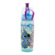 Aqua Aventuras con Stitch - Botella Spray Infantil 575 ml Sin BPA | Diversión y Hidratación Segura para Niños - Albithinia.com