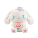 Peluche Cinnamoroll | Bello y Adorable | 25, 30, 40 cm nice corazón