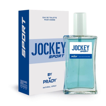 Nº103 Jockey Sport Homme Prady 90 ml
