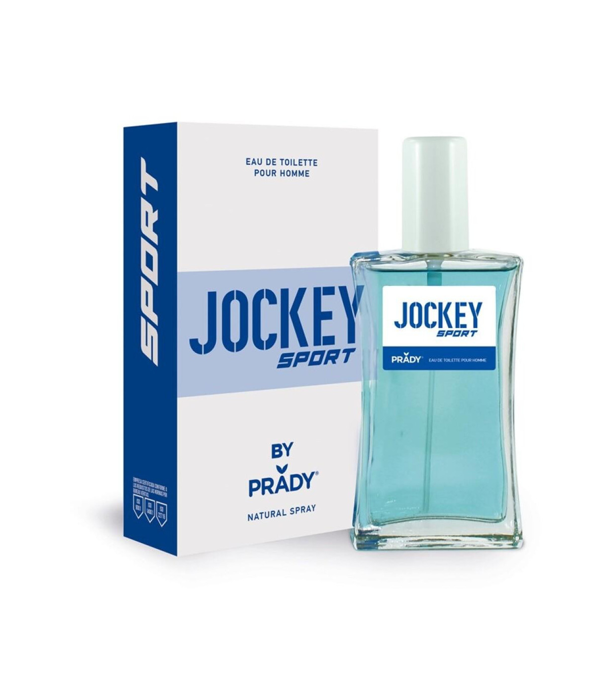 Nº103 Jockey Sport Homme Prady 90 ml