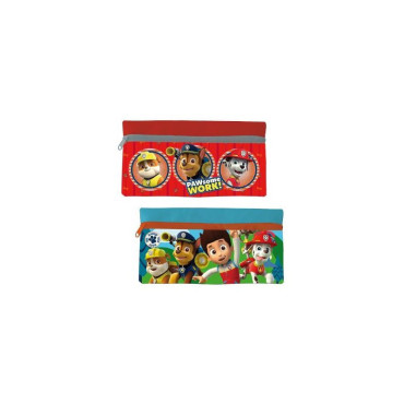 Estuche Patrulla Canina Aventura y Rescate - Fomenta Imaginación y Creatividad | Albithinia.com