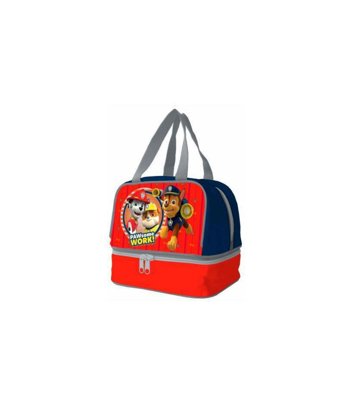 Explorador Canino: Neceser Aventura Patrulla Canina - Inspiración y aprendizaje para pequeños aventureros | Albithinia.com