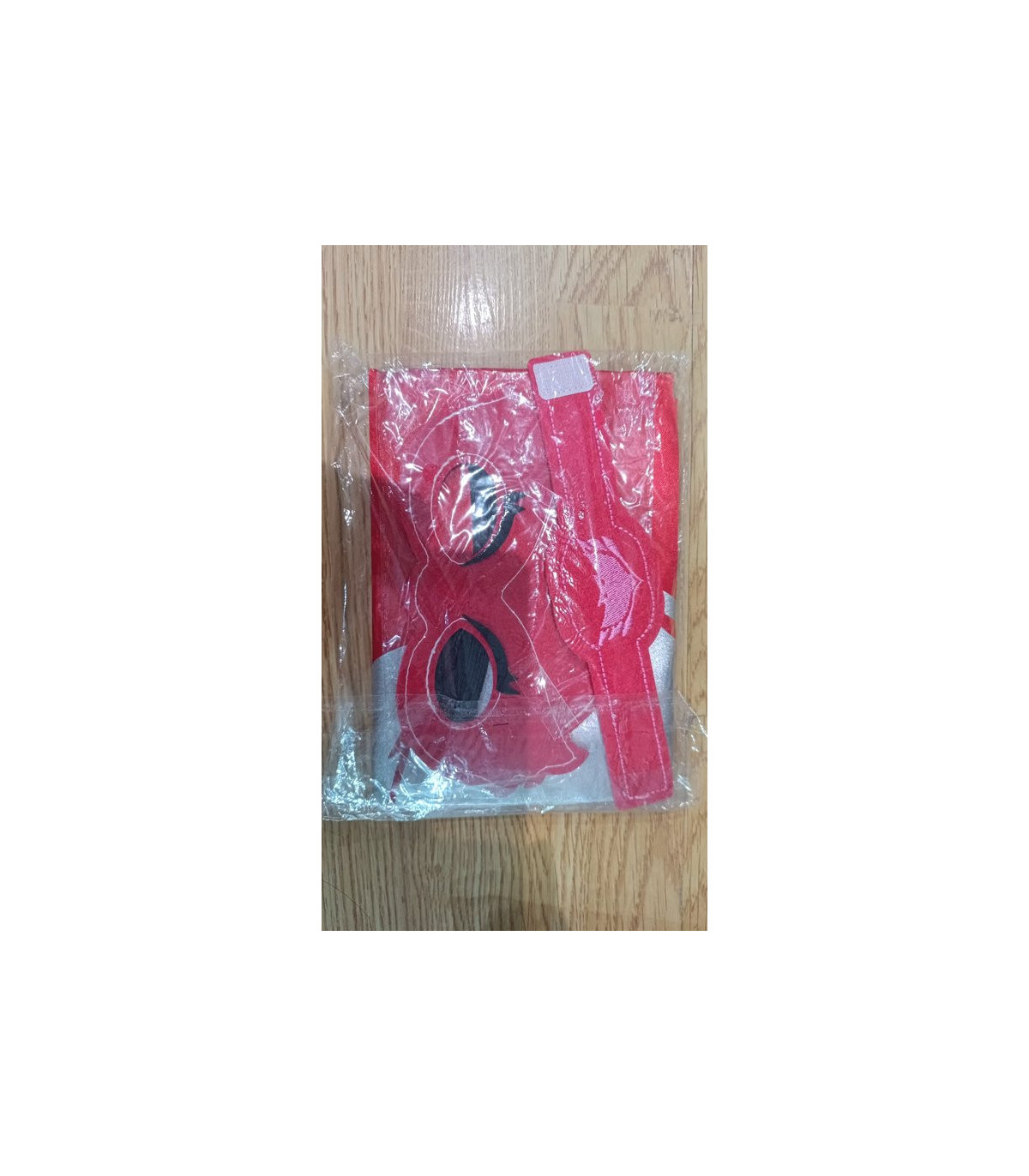 Disfraz "Súper Buhíta" PJ Masks - Completo Con Capa, Antifaz y Pulsera Aventurera Para Pequeñas Heroínas - ¡Despierta Su Imagina