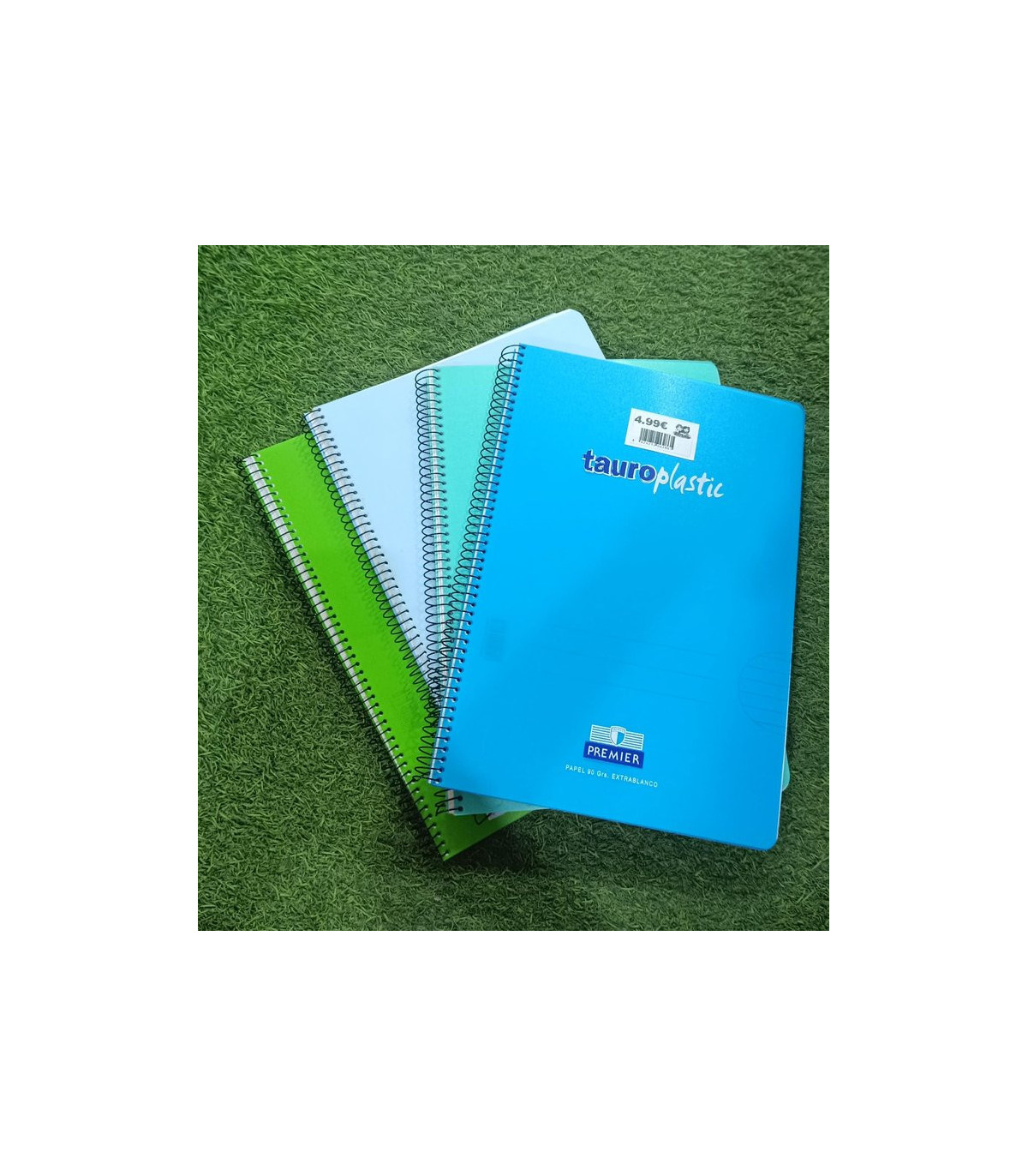 Libretas Mágicas Arcoíris - Inspira la Creatividad de tus Pequeños con Colores Vibrantes | Albithinia.com