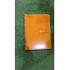 Libretas Mágicas Enri Naranja A5: Desata la Creatividad Infantil - Compra Ahora en Albithinia.com!
