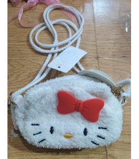 Compra el Mini Bolso Mágico de Hello Kitty: ¡Estilo Divertido para Las Aventureras Más Pequeñas! 🌟 Lleva lo Esencial con Dulzura