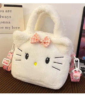 Hello Kitty Sueños Mágicos Bolso Infantil - Aventura con Estilo y Magia | Compra en Albithinia.com