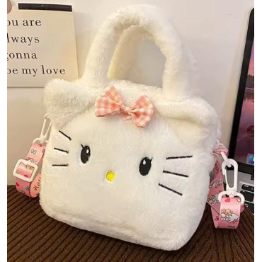 Hello Kitty Sueños Mágicos Bolso Infantil - Aventura con Estilo y Magia | Compra en Albithinia.com
