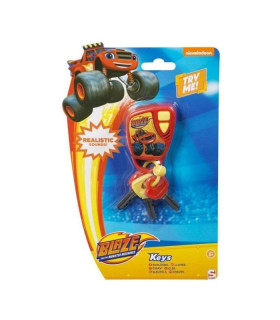 Llaves Interactivas Blaze y sus Monster Machines - Aventura y Aprendizaje en Albithinia.com - Estimula la Curiosidad Infantil co
