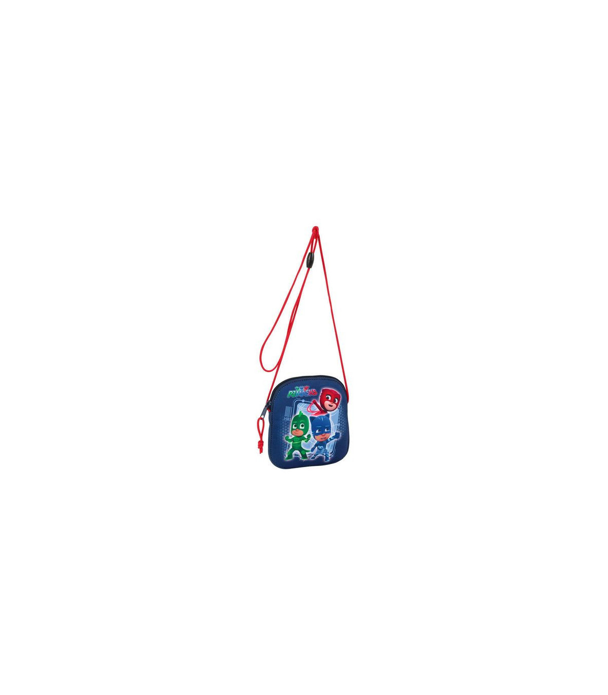 Aventuras en Bandolera PJ Masks: Juguetes Gatuno, Buhíta y Gekko | Imaginación y Diversión Seguras 🎉 - Albithinia.com