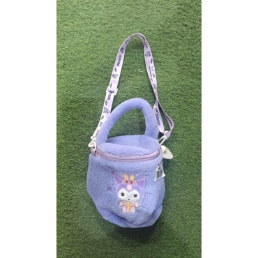 ¡Despierta la Imaginación con el Cofre Peludo Kuromi! Aventura y Organización para Peques Exploradores - Albithinia.com