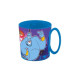 Magia de Aladdin: Taza Infantil Apta Microondas - Imaginación y Aventuras Diarias para tus Pequeños | Albithinia.com