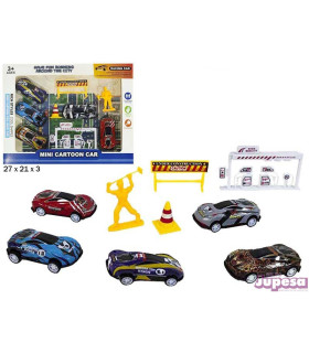 Cuento Mágico de Luna, el Conejito Aventurero - Imaginación y Valores | Albithinia.com