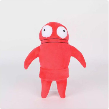 Peluches Extraños y Terroríficos | Compañeros Únicos