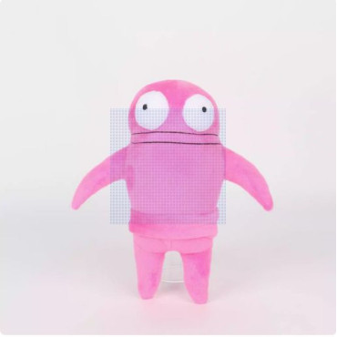 Peluches Extraños y Terroríficos | Compañeros Únicos