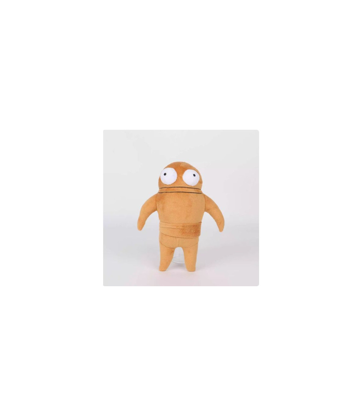 Peluches Extraños y Terroríficos | Compañeros Únicos