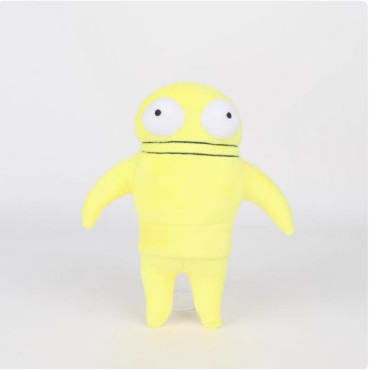 Peluches Extraños y Terroríficos | Compañeros Únicos