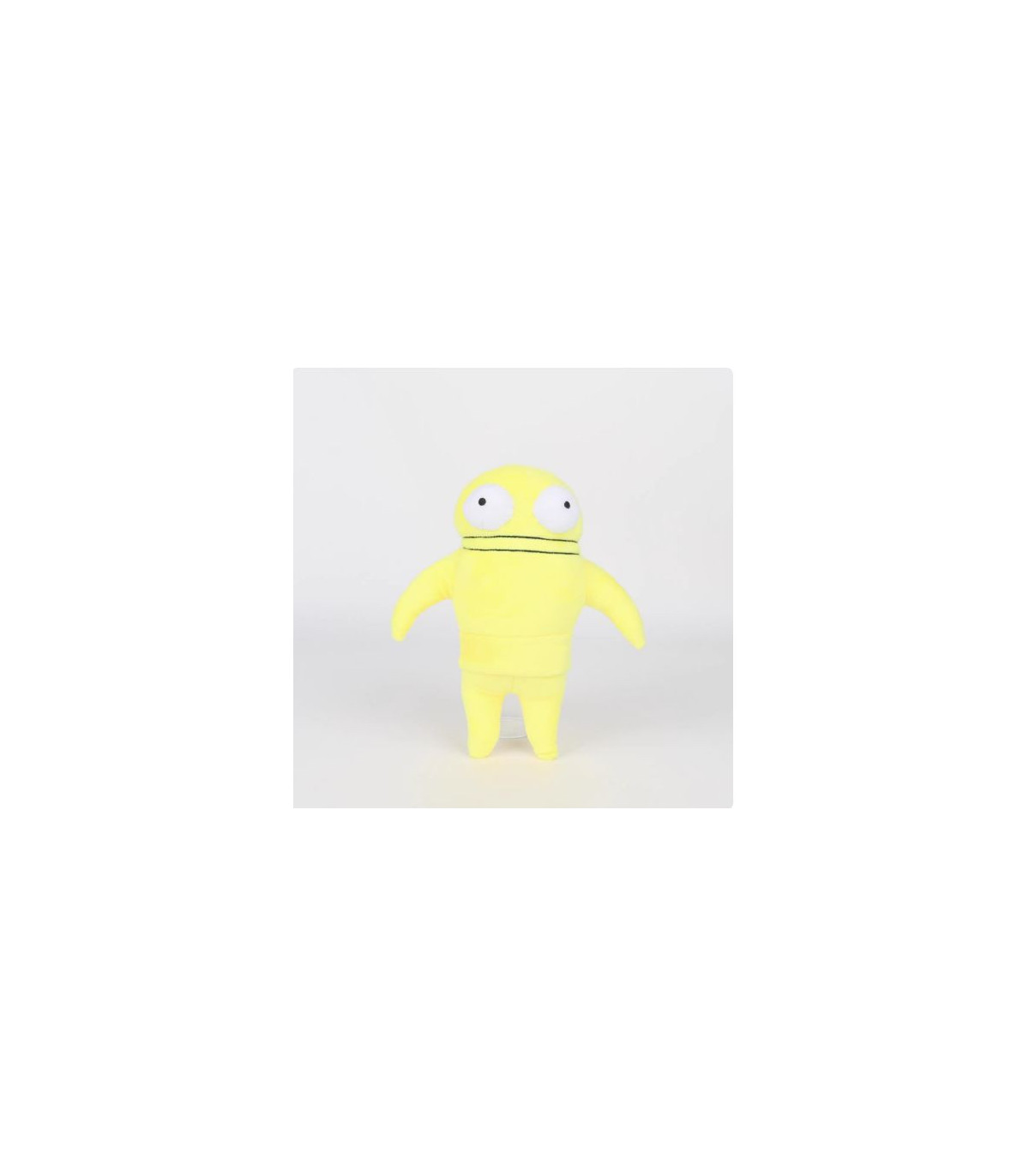 Peluches Extraños y Terroríficos | Compañeros Únicos