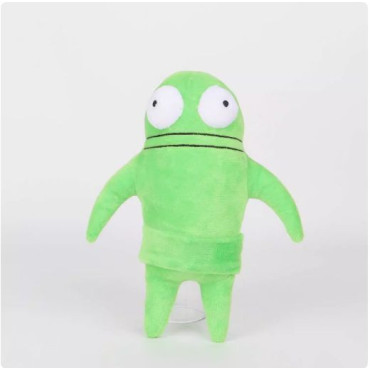 Peluches Extraños y Terroríficos | Compañeros Únicos