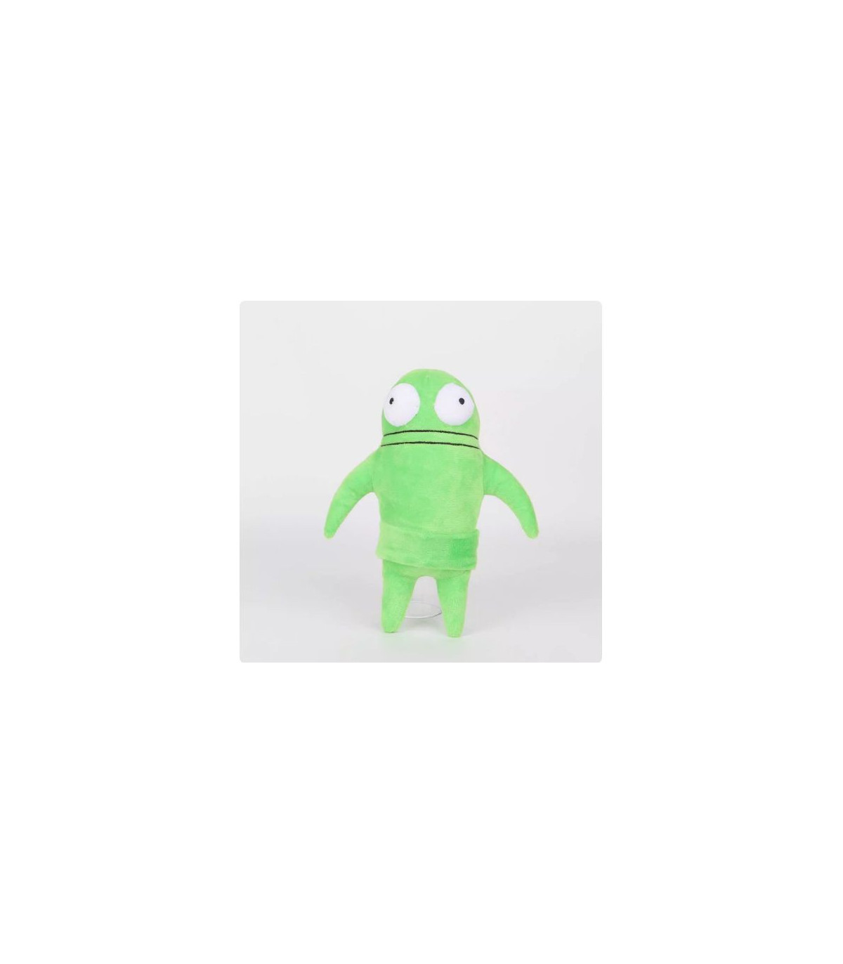 Peluches Extraños y Terroríficos | Compañeros Únicos