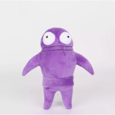 Peluches Extraños y Terroríficos | Compañeros Únicos