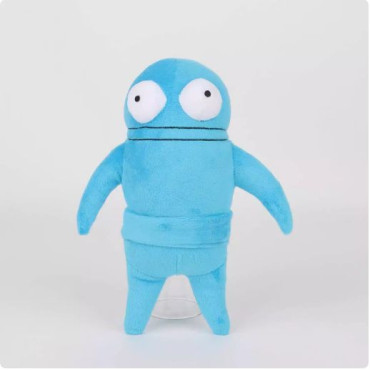 Peluches Extraños y Terroríficos | Compañeros Únicos